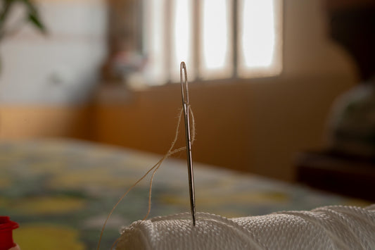 Cómo cuidar tus bolsas artesanales