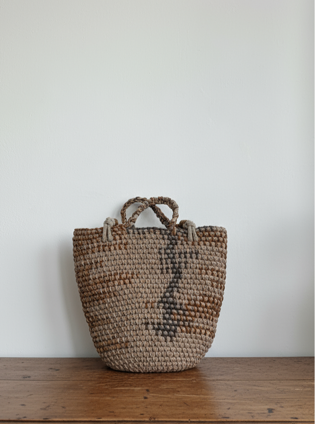 Trueno (con forro de manta)