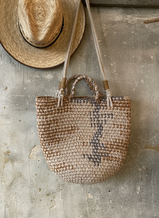 Trueno (con forro de manta)