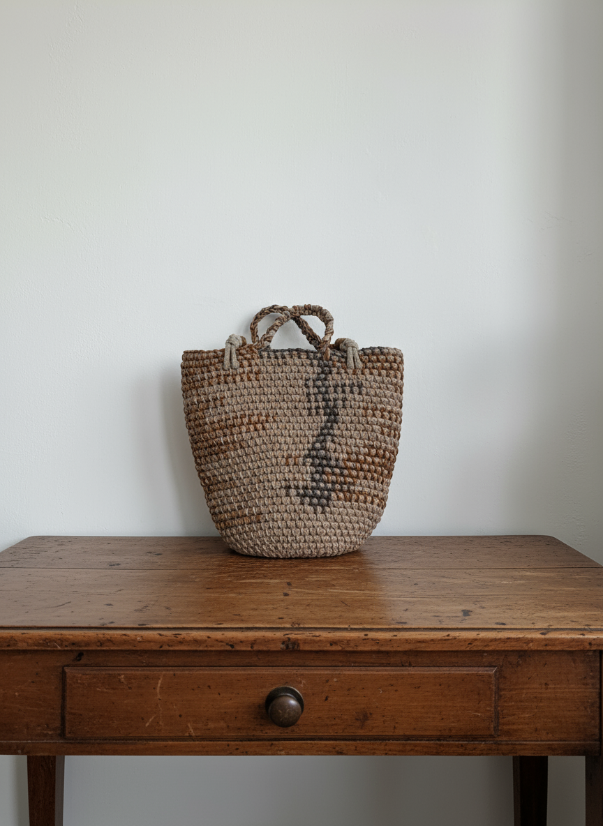 Trueno (con forro de manta)