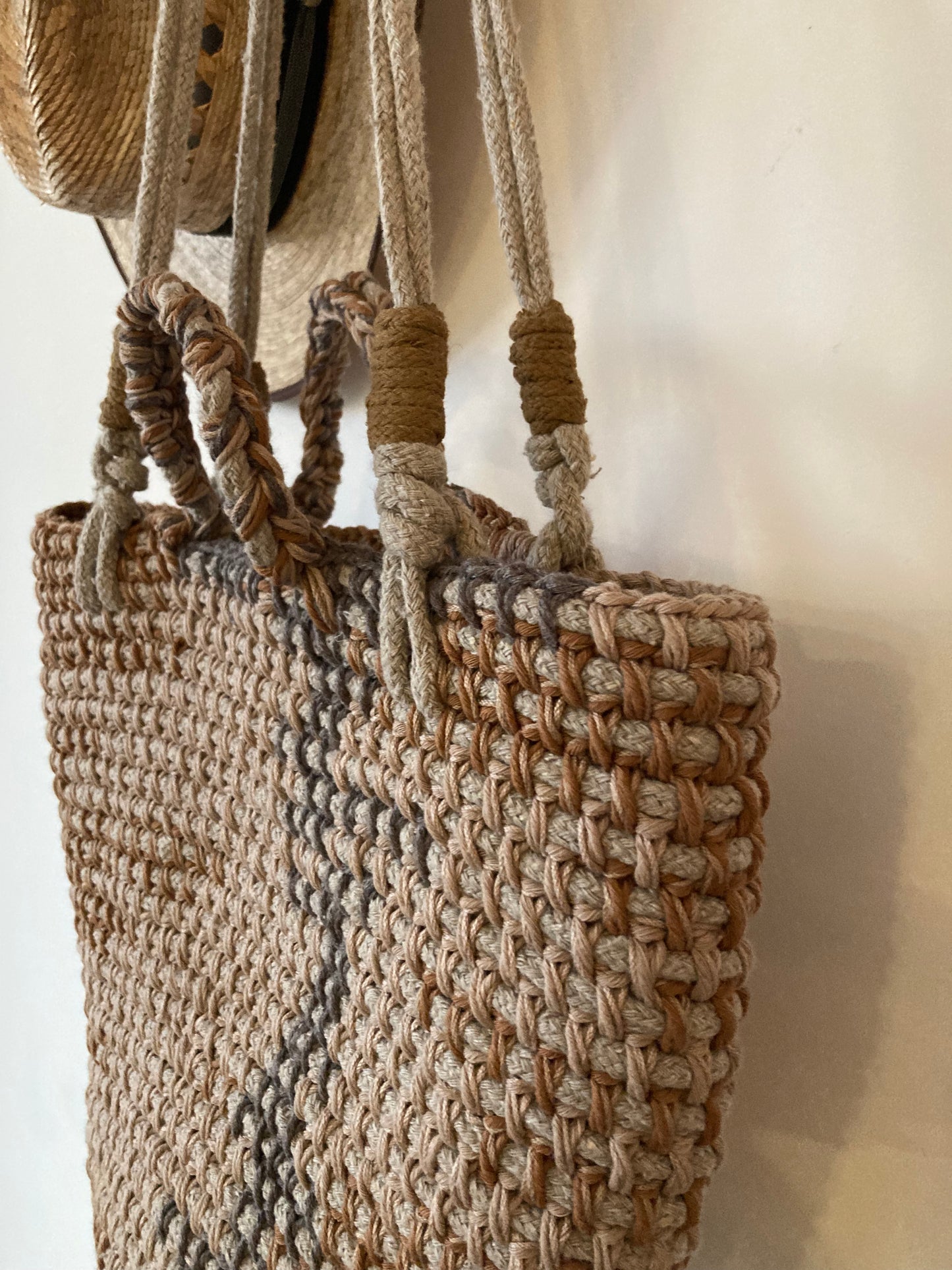 Trueno (con forro de manta)